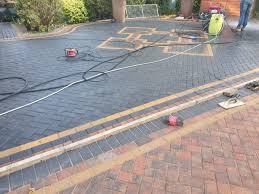 Driveway Maintenance Services in North Lima, OH